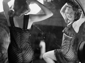 Редкие фотографии всемирно известных звезд. Часть 10