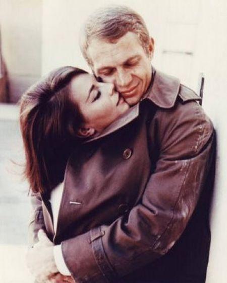 Редкие фотографии всемирно известных звезд. Часть 10