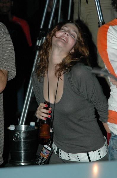 Топ-10 звездных красавиц, которые навсегда вышли из запоя