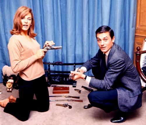 Женщины, которые развелись с секс-символами