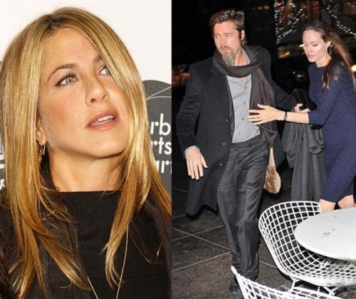 Женщины, которые развелись с секс-символами