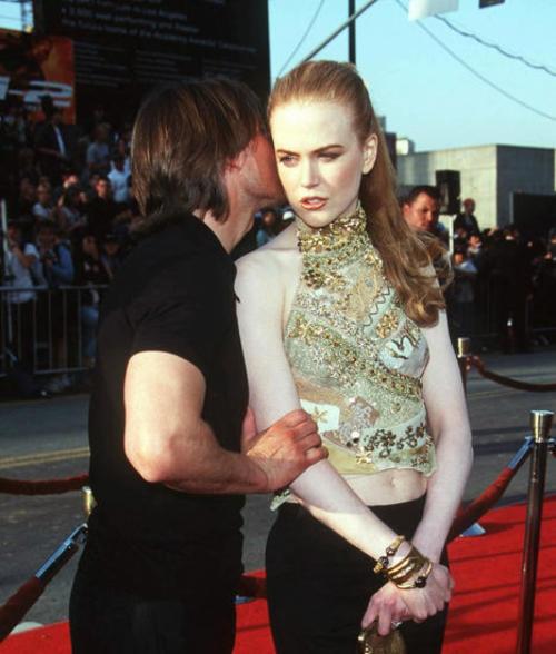 Женщины, которые развелись с секс-символами