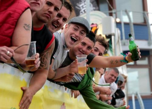 В Британии выбрали «Мисс Бикини»