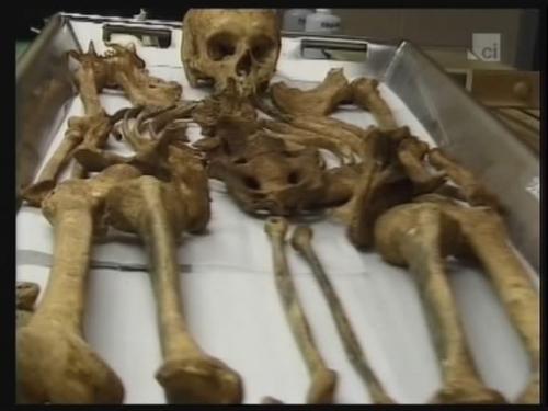 10 жен маньяков, которые не замечали, что живут с монстрами