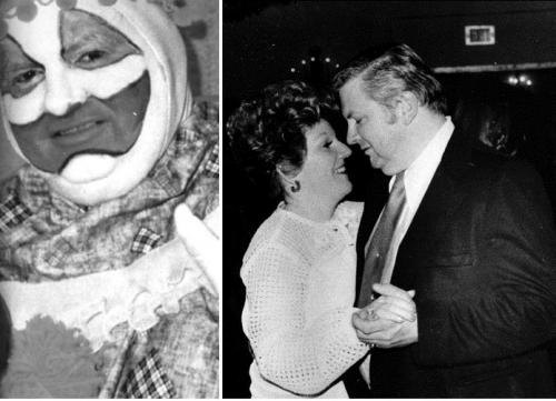 10 жен маньяков, которые не замечали, что живут с монстрами