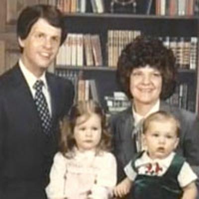 10 жен маньяков, которые не замечали, что живут с монстрами