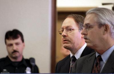 10 жен маньяков, которые не замечали, что живут с монстрами