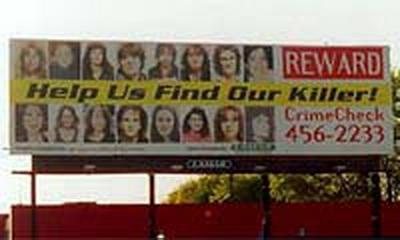 10 жен маньяков, которые не замечали, что живут с монстрами