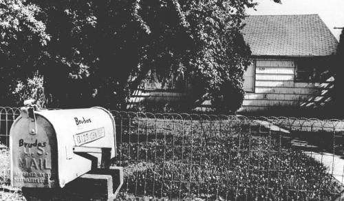 10 жен маньяков, которые не замечали, что живут с монстрами