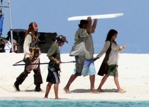 У Пенелопы Круз обнаружилась беременность