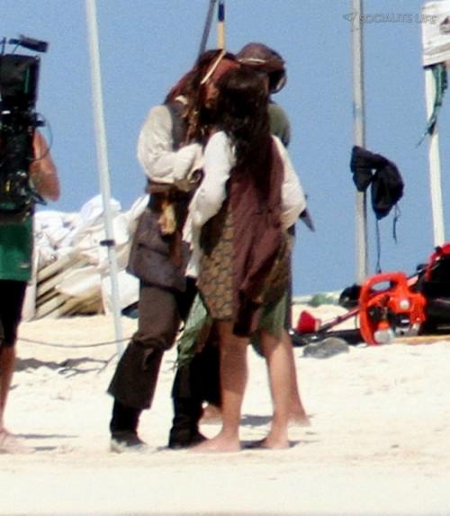 У Пенелопы Круз обнаружилась беременность