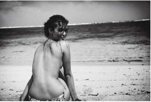 Пикантные фото юной "Мисс мира 2013" попали в Сеть