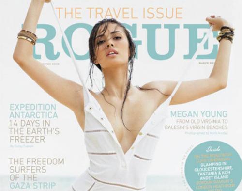 Пикантные фото юной "Мисс мира 2013" попали в Сеть