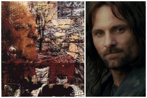 Неизвестные таланты известных людей