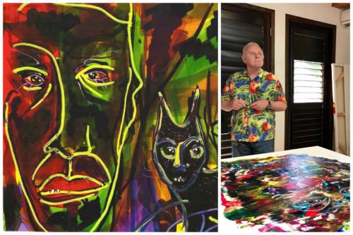 Неизвестные таланты известных людей