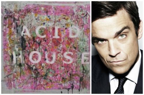 Неизвестные таланты известных людей