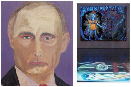 Неизвестные таланты известных людей