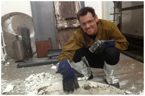 Неизвестные таланты известных людей