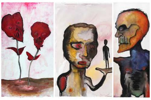 Неизвестные таланты известных людей