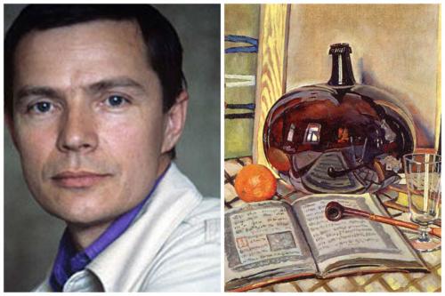 Неизвестные таланты известных людей