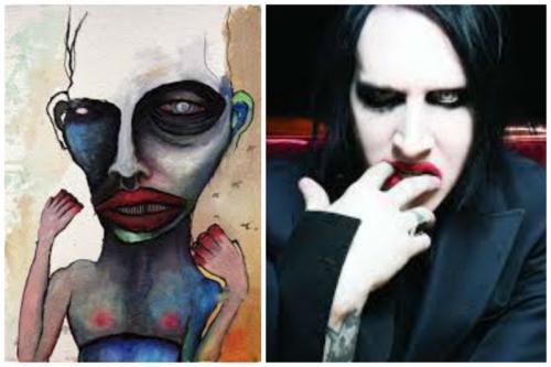 Неизвестные таланты известных людей