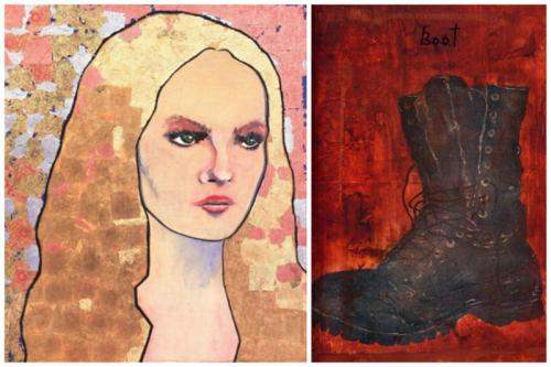 Неизвестные таланты известных людей