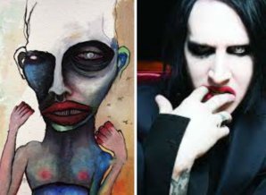 Неизвестные таланты известных людей