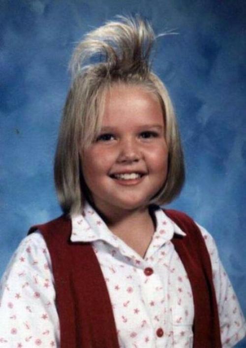 Когда звезды под стол пешком ходили