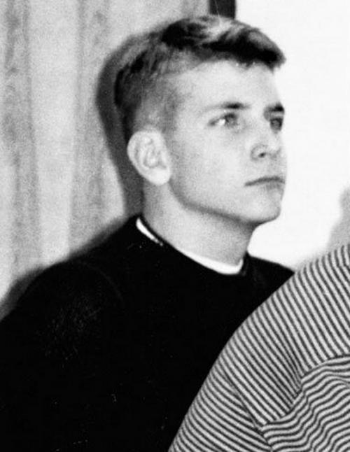 Когда звезды под стол пешком ходили