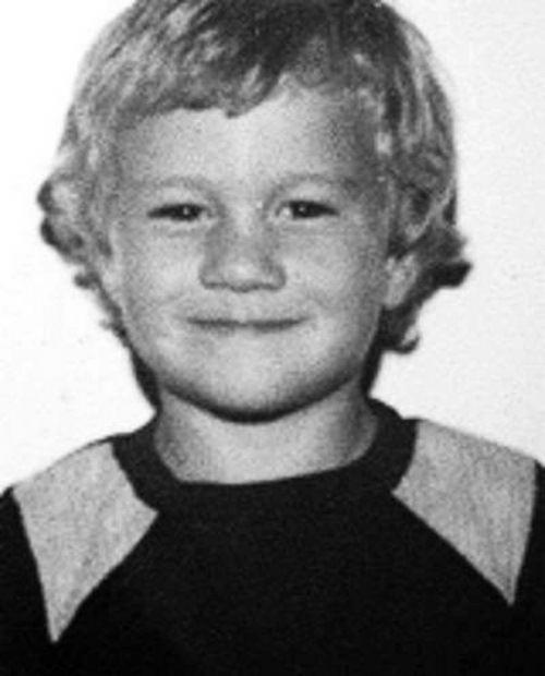 Когда звезды под стол пешком ходили