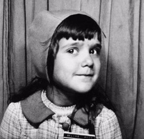 Когда звезды под стол пешком ходили