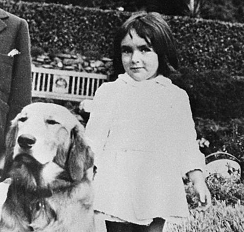 Когда звезды под стол пешком ходили