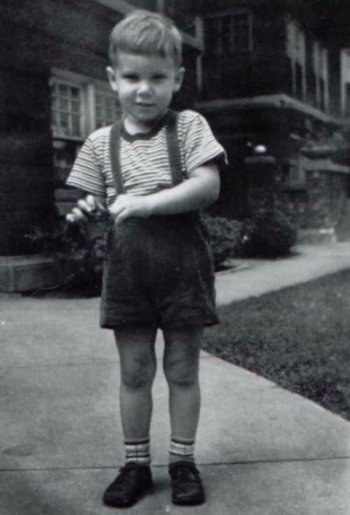 Когда звезды под стол пешком ходили