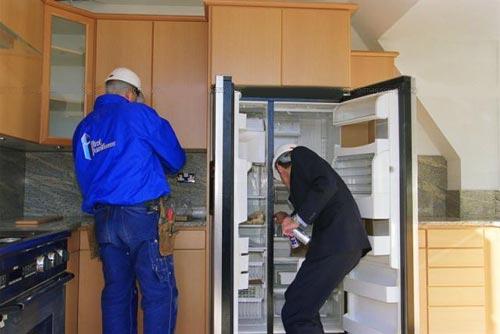 Дома, которые строят на крышах