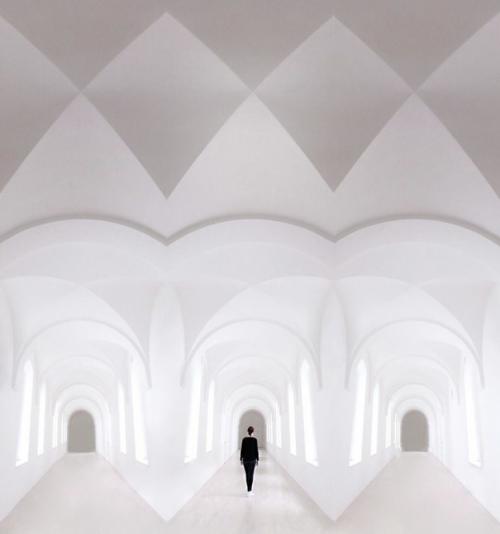 17 реальных мест, которые выглядят как порталы в волшебные миры