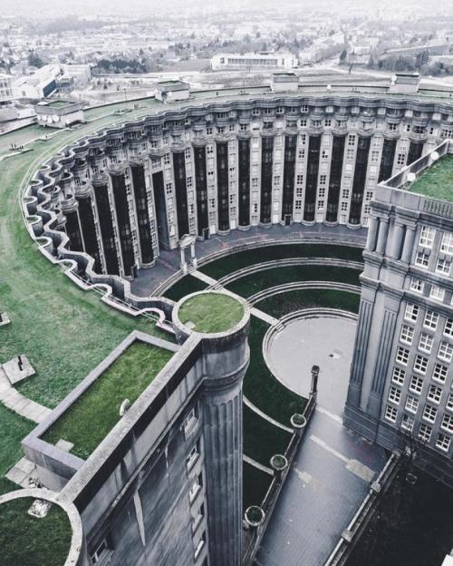 17 реальных мест, которые выглядят как порталы в волшебные миры