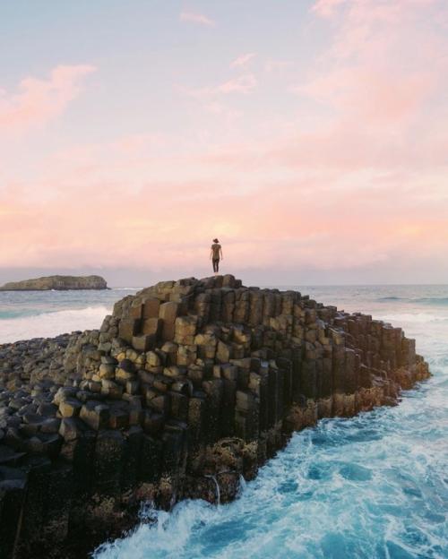 17 реальных мест, которые выглядят как порталы в волшебные миры