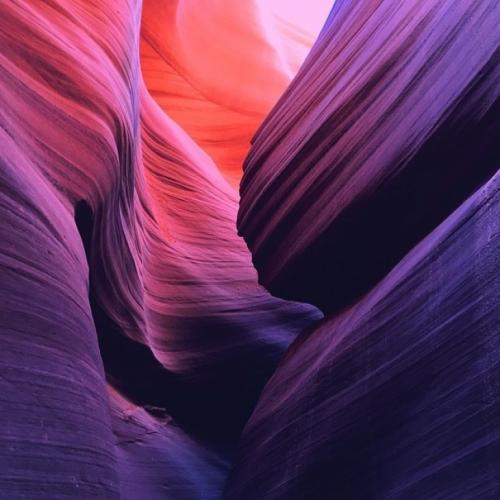 17 реальных мест, которые выглядят как порталы в волшебные миры