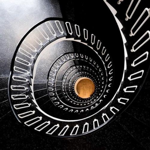 17 реальных мест, которые выглядят как порталы в волшебные миры