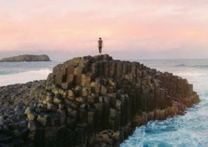 17 реальных мест, которые выглядят как порталы в волшебные миры