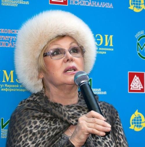 Секс-символы советского экрана: как сложилась судьба известных актрис СССР