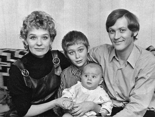 Секс-символы советского экрана: как сложилась судьба известных актрис СССР