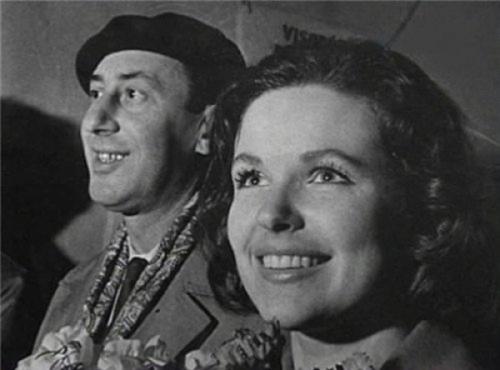 Секс-символы советского экрана: как сложилась судьба известных актрис СССР