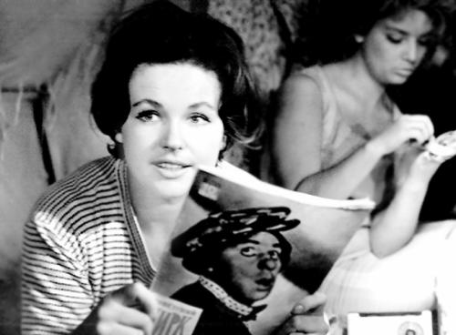 Секс-символы советского экрана: как сложилась судьба известных актрис СССР