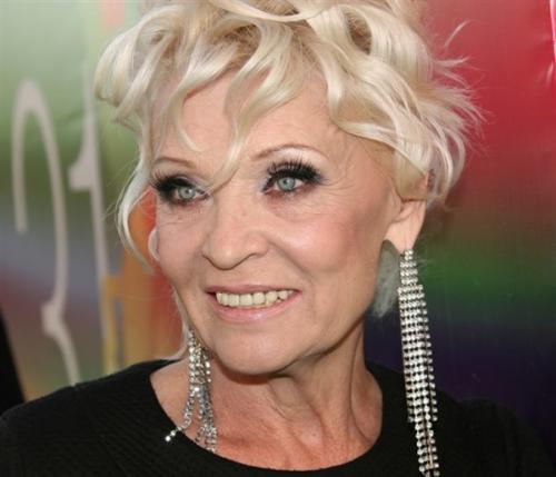 Секс-символы советского экрана: как сложилась судьба известных актрис СССР