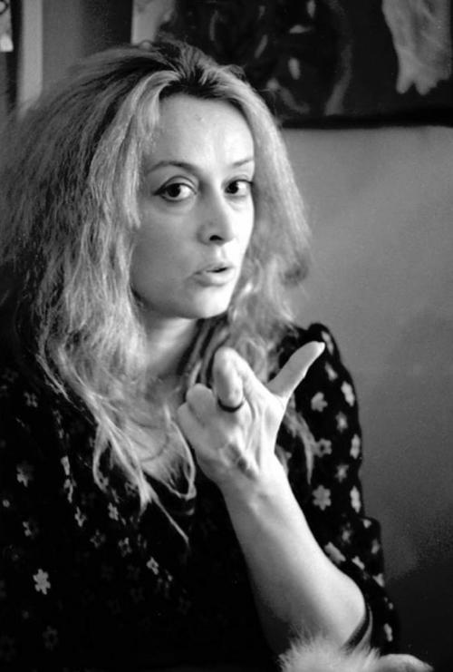 Секс-символы советского экрана: как сложилась судьба известных актрис СССР