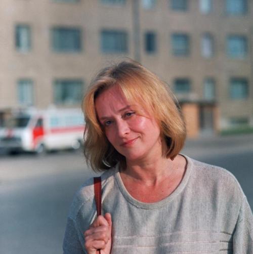 Секс-символы советского экрана: как сложилась судьба известных актрис СССР