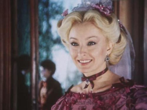 Секс-символы советского экрана: как сложилась судьба известных актрис СССР