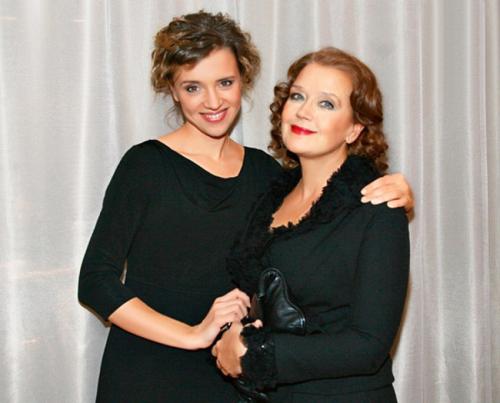 Секс-символы советского экрана: как сложилась судьба известных актрис СССР