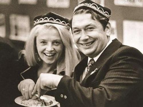 Секс-символы советского экрана: как сложилась судьба известных актрис СССР